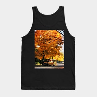 Back to School Tank Top